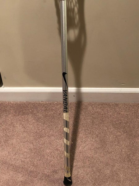 Like-New Nike Vandal Shaft Perfect Condition