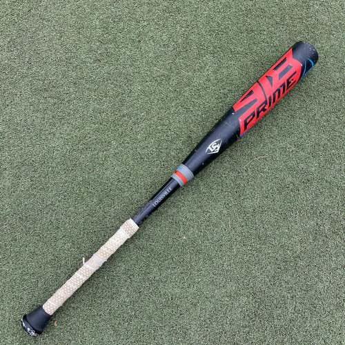 Louisville Slugger Prime 918 32/29 BBCOR Certified Baseball Bat