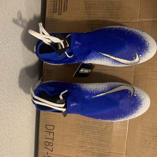 Nike Phantom Vision Elite Cleats