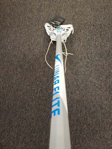New Player Nike Lunar Elite 10 degree Stick