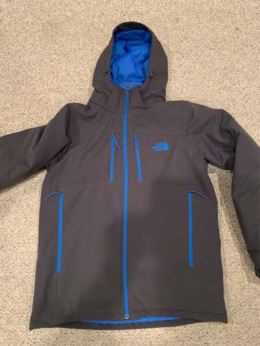 Men's Medium The North Face Jacket