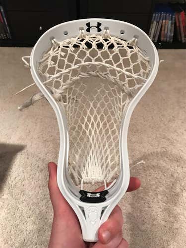 Strung Command Head - SELL OR TRADE