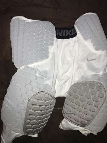 New Extra Large Nike Pro Combat Girdle