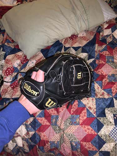 ASO A2000 12in FSOT