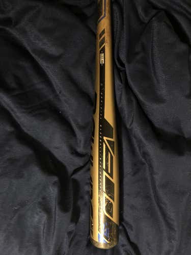 High School/College BBCOR Certified Rawlings Alloy Velo Bat (-3) 29 oz 32"