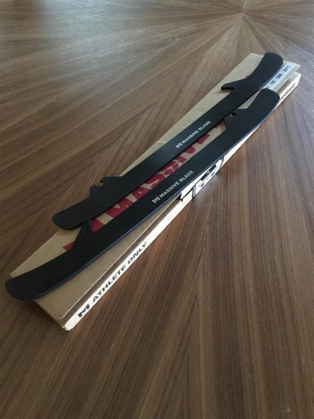 New Massive Blade Runners LS2 288