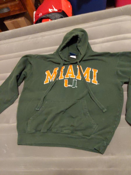 Green Adult Unisex Medium Sweatshirt