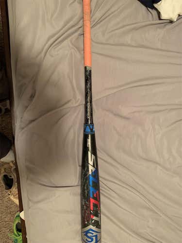 Louisville Slugger Select 719 (-3) 30 oz 33" Bat