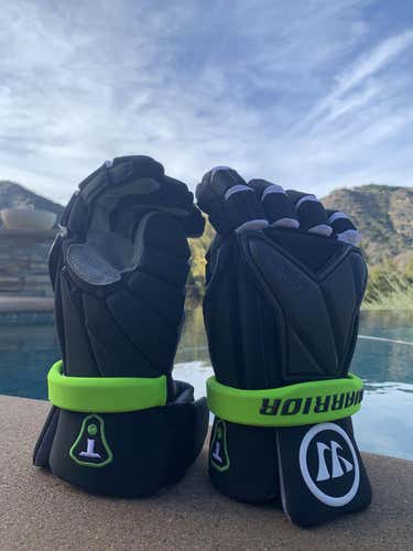 New Evo Pro Gloves 13” Large