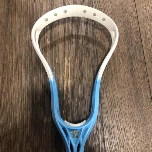 Warrior Regulator (HS SPEC)