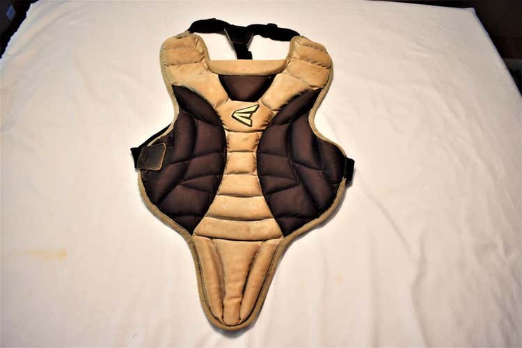 Easton Youth Catcher's Chest Protective Gear