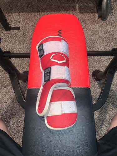 EvoShield Shin Guard Men’s
