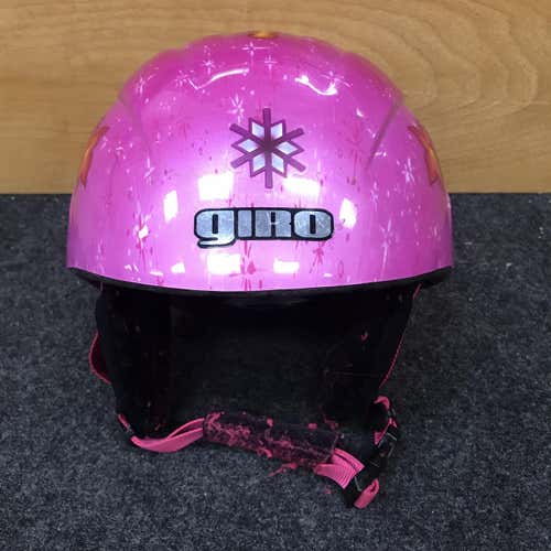 Giro Ricochet Helmet With Goggles