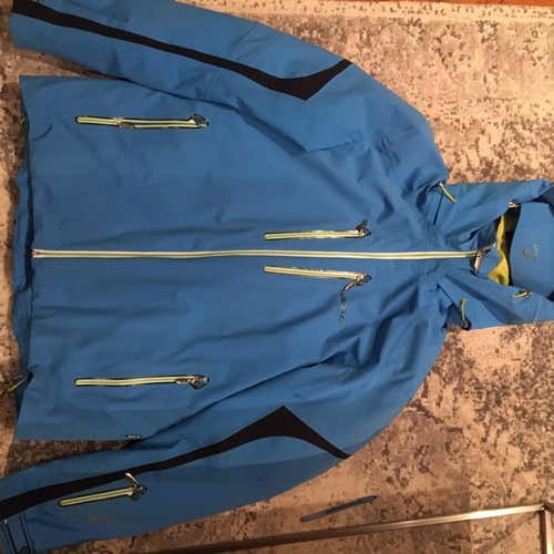 Halti Men's Extra Large Ski Jacket
