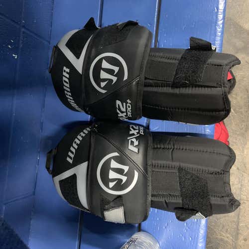 New Warrior Rx2 Pro Knee Pads