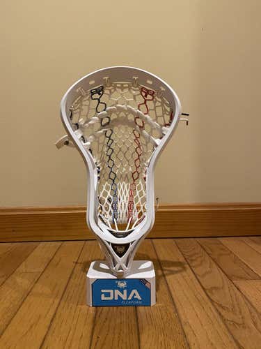 ECD Rebel Offense with limited edition USA HERO mesh