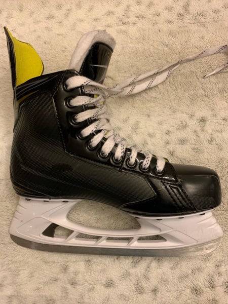 Senior Bauer Supreme S27 Hockey Skates D&R (Regular) Size 8
