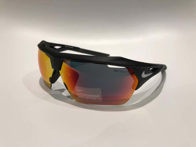 Nike Hyperforce Sunglasses EV1029-001 Field Tint