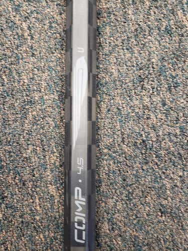New True Comp 4.5 Shaft