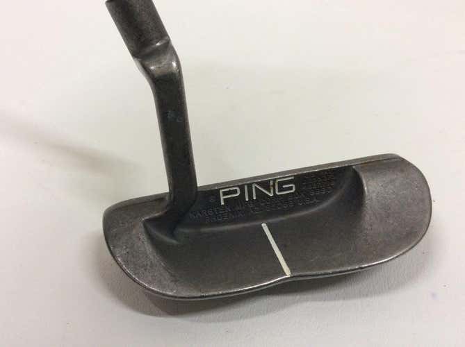 Used Ping B60 Standard Blade Golf Putters