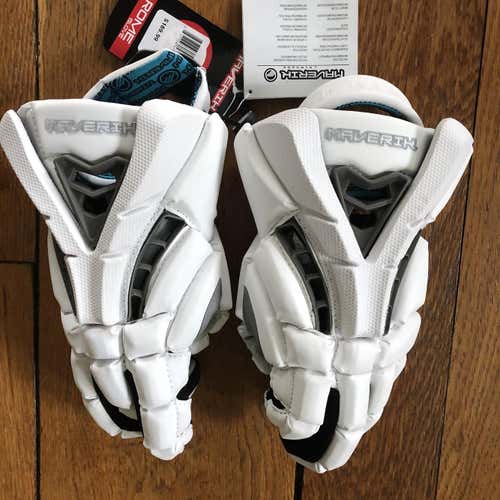 Brand new With Tags 2019 Maverik Rome Gloves. Size medium.