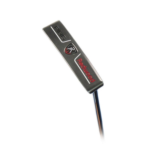 Ping Zing Redwood 303ss 35" Blade Putter FIRM PRICE