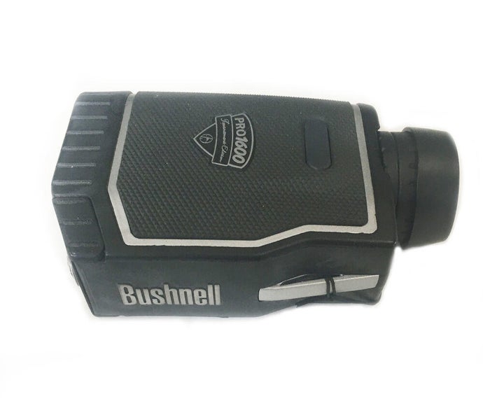 Golf Rangefinder Bushnell Pinseeker 1500 Price Bushnell PinSeeker 1500