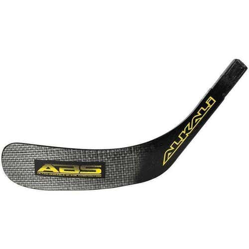 3x Alkali RPD Lite Sr Short Tapered Replacement Blade No Trades