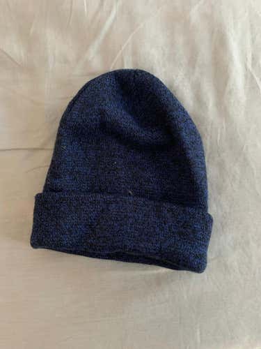 Blue Beanie / Hat