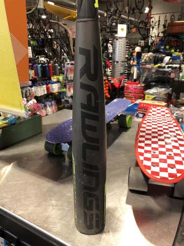 2018 Composite Quatro Pro (-8) 23 oz 31" Bat