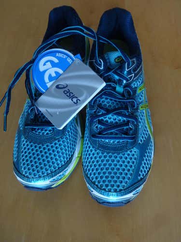 Asics Gel-Cumulus 16 Size 8.5   T489N