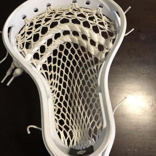 Attack & Midfield Strung Mark 2V Head