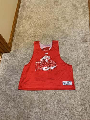 Rochester Rattlers Team Issued Practice Jersey