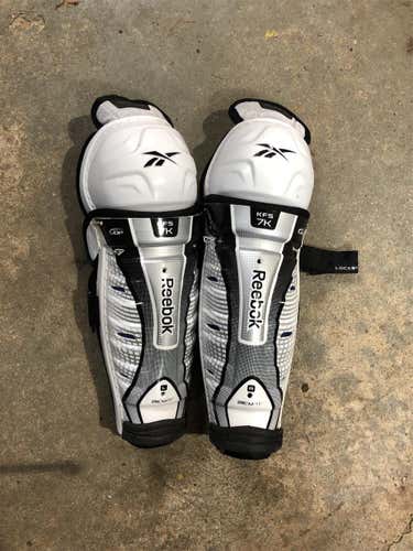 Junior Reebok 7K  Shin Pads