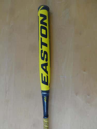 Easton Composite XL1 Bat (-10) 21 oz 31"