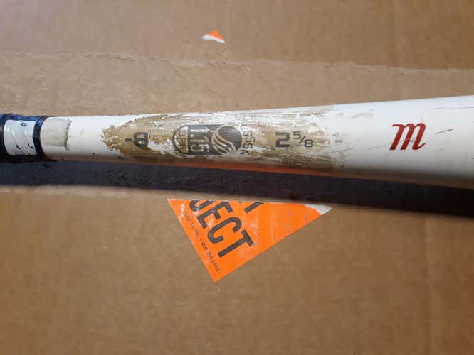 2017 Marucci Cat 7 - 32/24