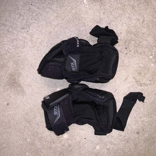 Medium STX Stallion 300 Arm Pads