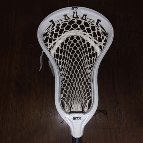 New STX UltraPower Strung