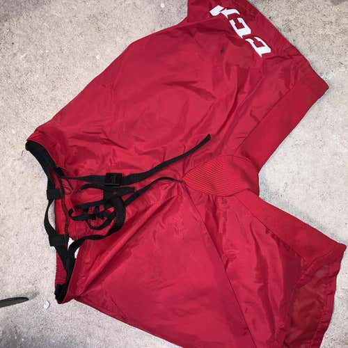 Senior Medium CCM Pant Shell