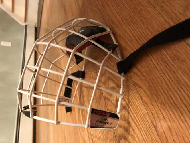 Senior Medium CCM FM580 Full Cage