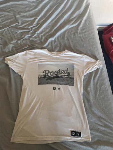 Men's Routine X Freshletes Rooted Medium Shirt