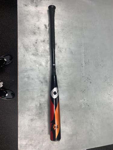 High School/College BBCOR Certified 2018 DeMarini Alloy Voodoo Balanced Bat (-3) 29 oz 32"