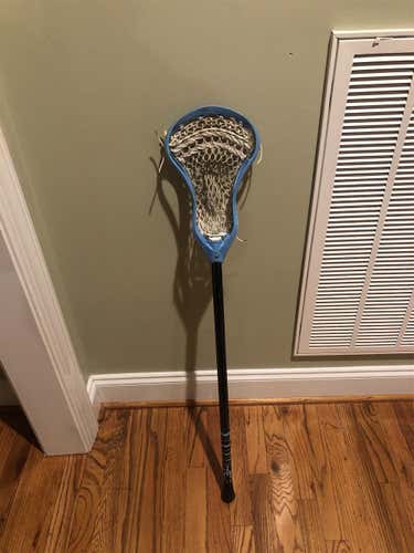 Brine Shaft With A Stx Suppler Power Head. WILL TRADE