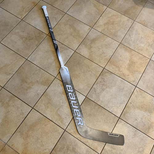 Pro Stock Bauer Supreme 2S Pro Goalie Stick 25"