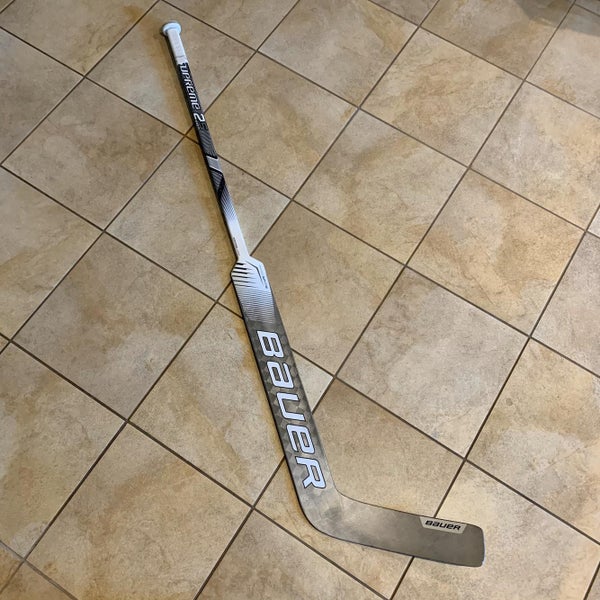 Pro Stock Bauer Supreme 2S Pro Goalie Stick 25"
