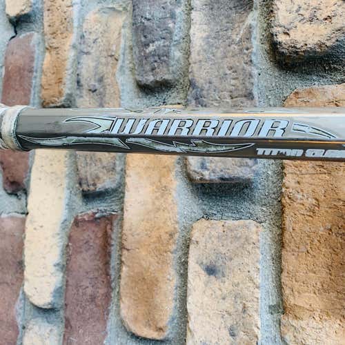 Warrior Titan Classic Shaft