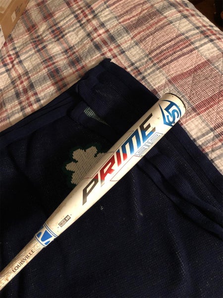 High School/College Composite Prime 919 (-3) 29 oz 32" Bat