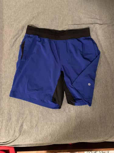 Medium Lululemon Shorts