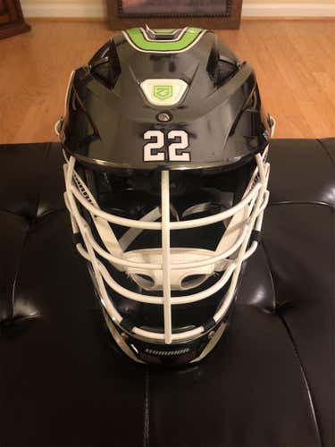 *BRAND NEW* True National Warrior Burn (worm Once) SIZE: Large