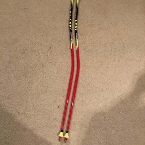 52in (130cm) Leki Racing World Cup - GS Ski Poles